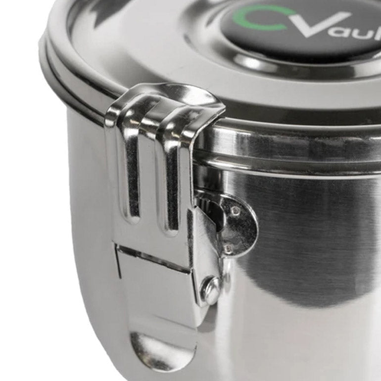 Contenedores de almacenamiento CVault
