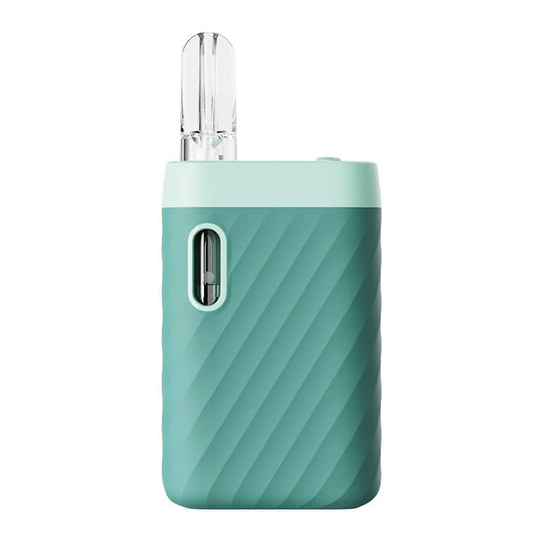 Ccell Sandwave Battery Mint Green