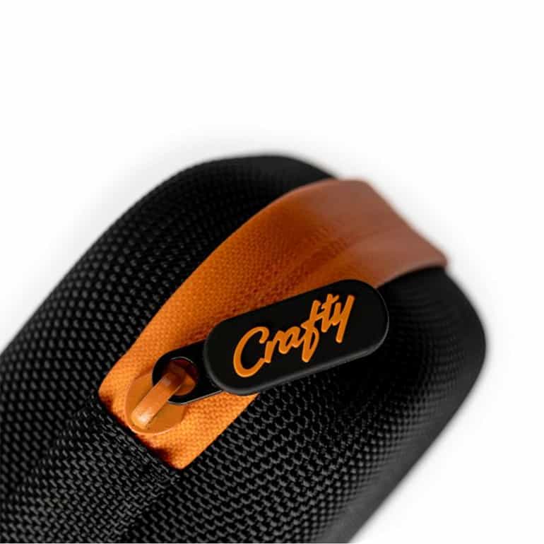 Estuche Crafty Plus