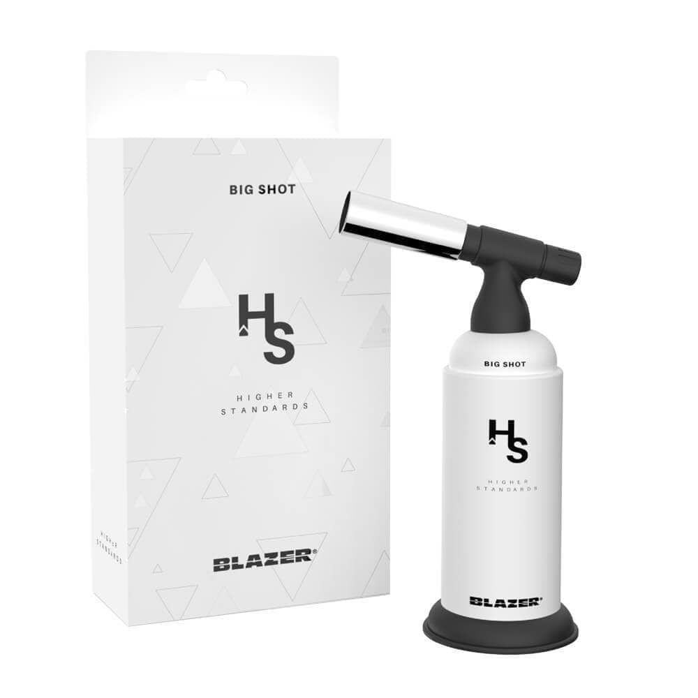 Estándares más altos Blazer GT8000 - Dab Torch