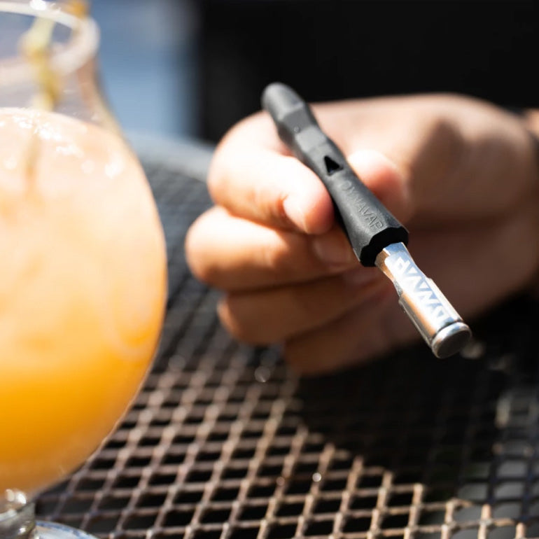 DynaVap - El B
