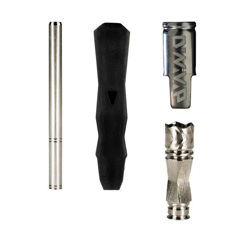 DynaVap - El B