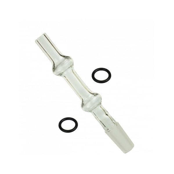 Boquilla de globo de vidrio esmerilado Arizer Extreme Q