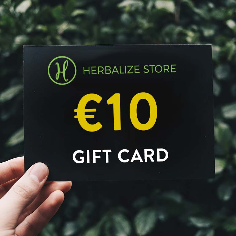 Tarjeta de regalo