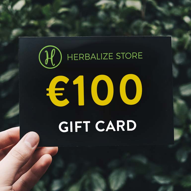 Tarjeta de regalo
