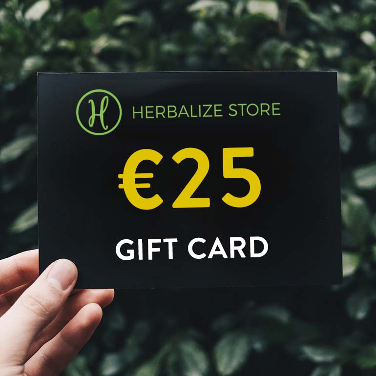 Tarjeta de regalo