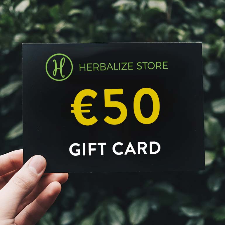 Tarjeta de regalo