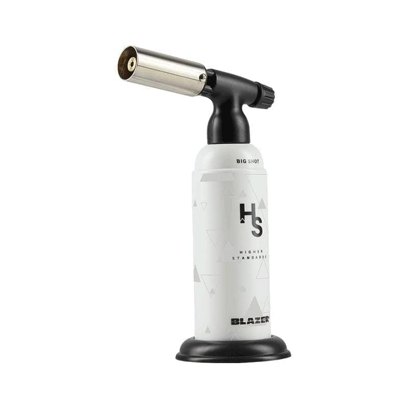 Estándares más altos Blazer GT8000 - Dab Torch