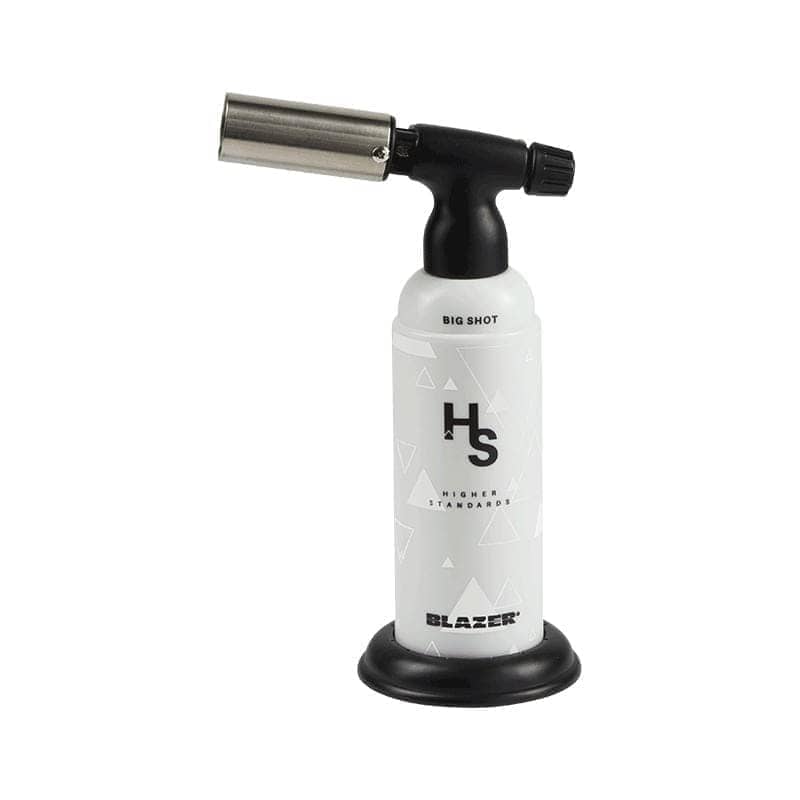 Estándares más altos Blazer GT8000 - Dab Torch