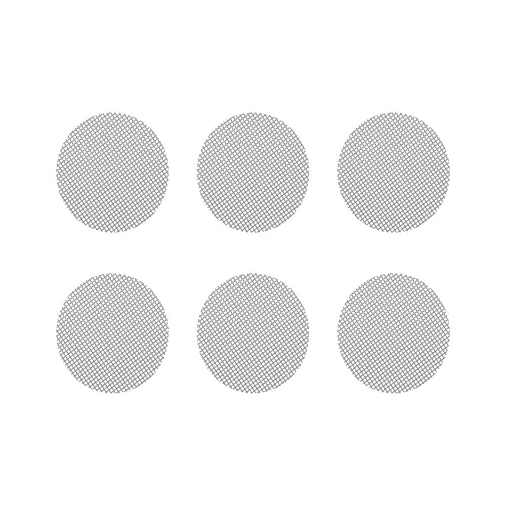 Mighty Normal Screen Set