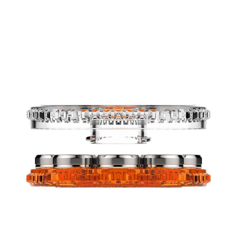 Magazine with 8 Dosing Capsules for Liquids