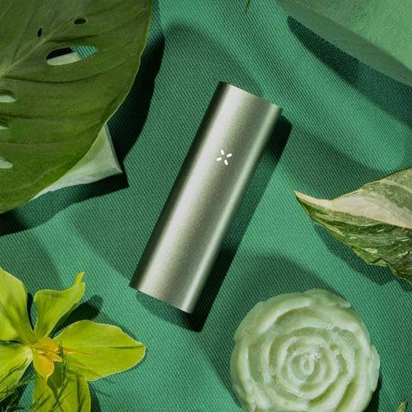 Vaporizador Pax 3
