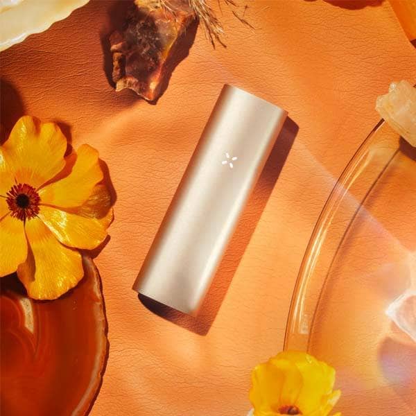 Vaporizador Pax 3