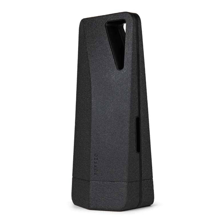 Estuche Puffco Peak Pro cerrado