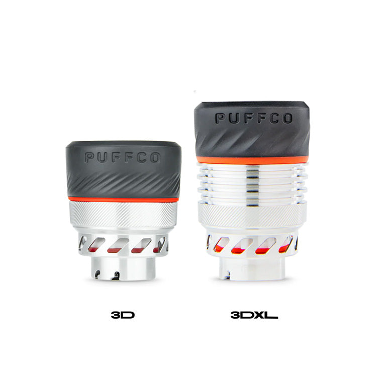 Cámara Puffco Peak Pro 3D XL