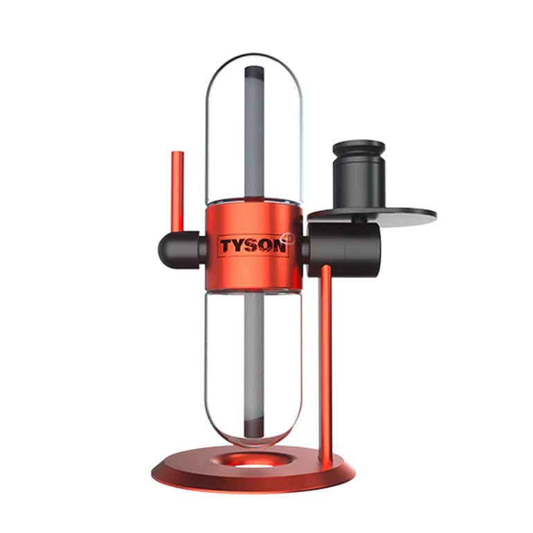 Tyson 2.0 Stundenglass Gravity Infuser