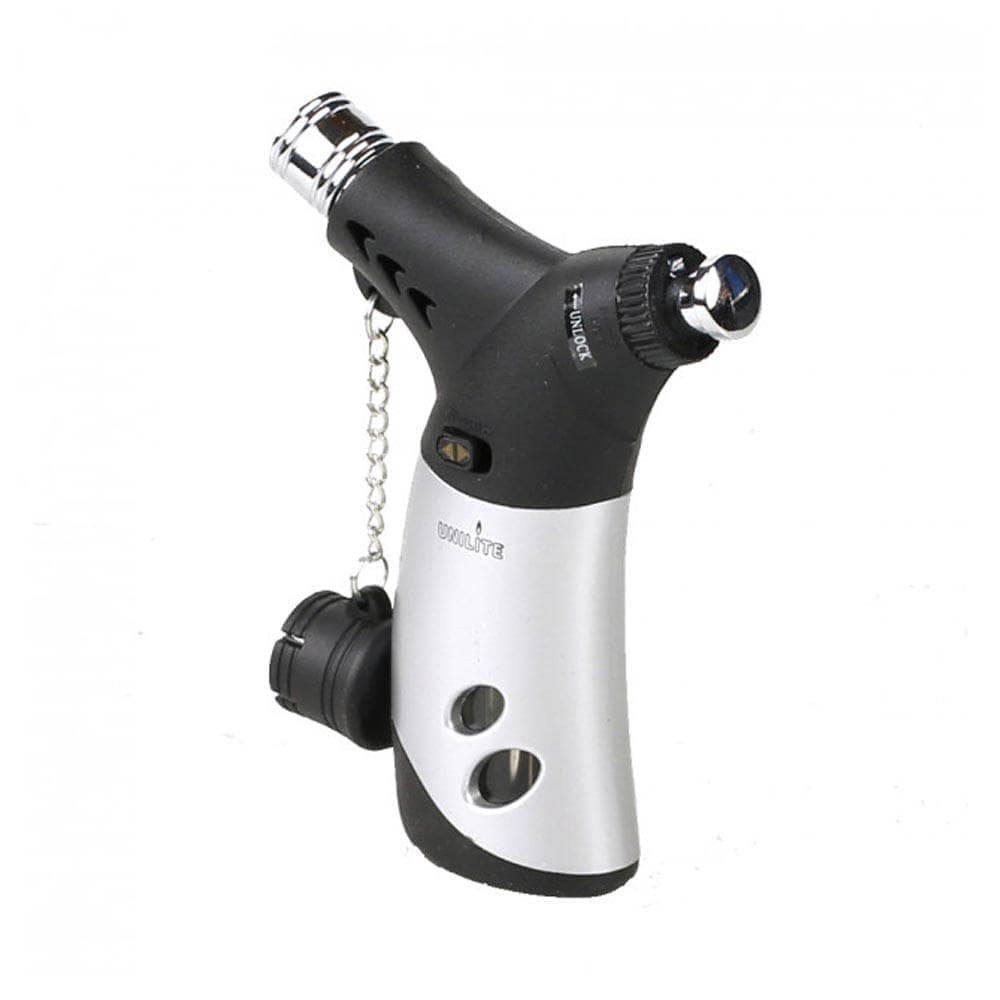 Antorcha de vapor Jetflame