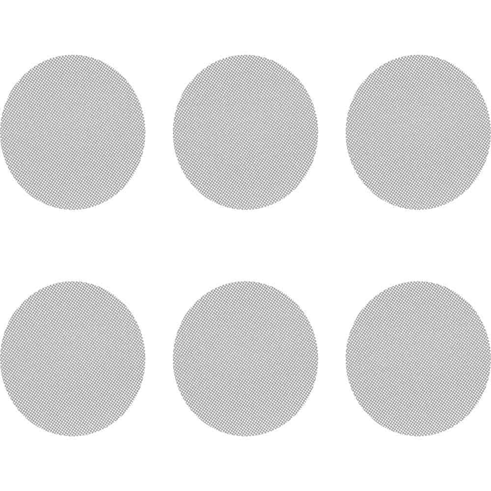 EASY VALVE Normal Replacement Screen Set