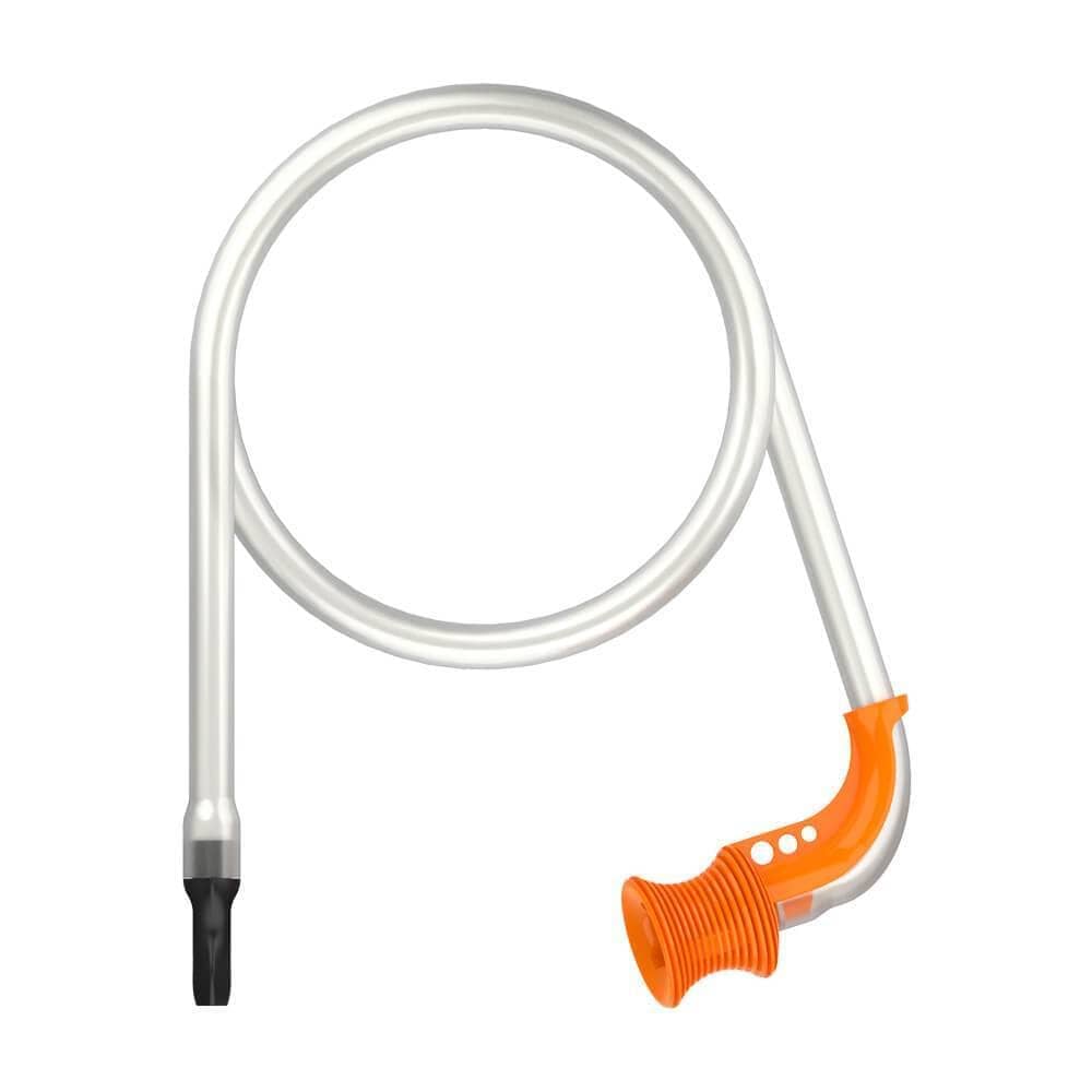 Kit de tubo híbrido Volcano