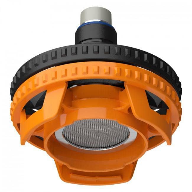 Cámara de llenado Volcano HYBRID