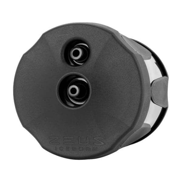 Zeus nacido del hielo