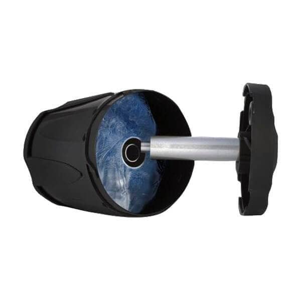 Zeus nacido del hielo