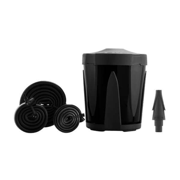 Zeus nacido del hielo