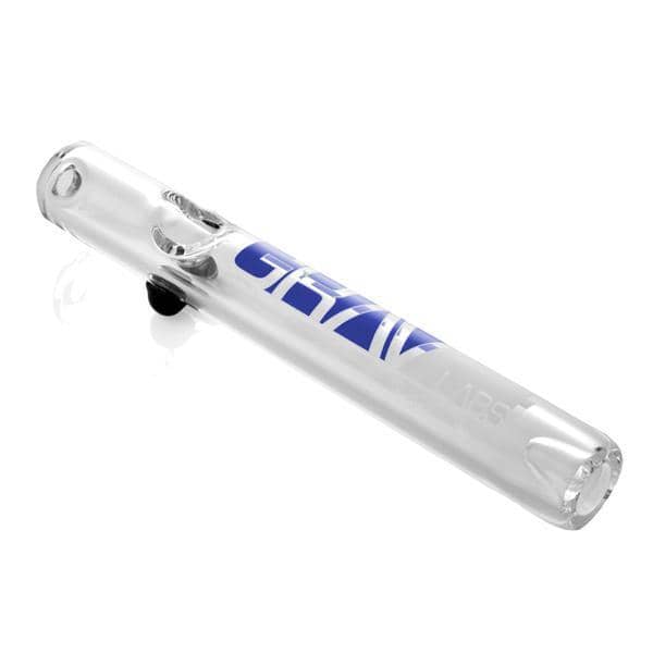 Pipa de vidrio Steamroller de Grav Labs