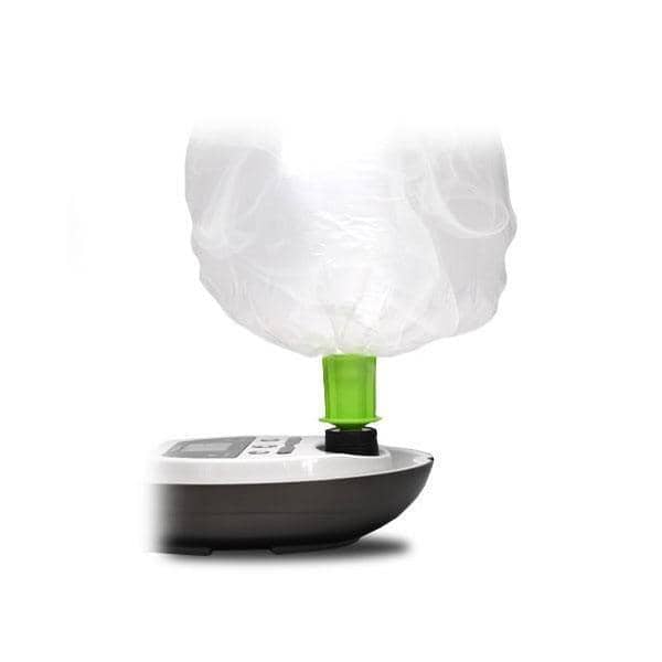 Globos Herbalizer SqueezeValve