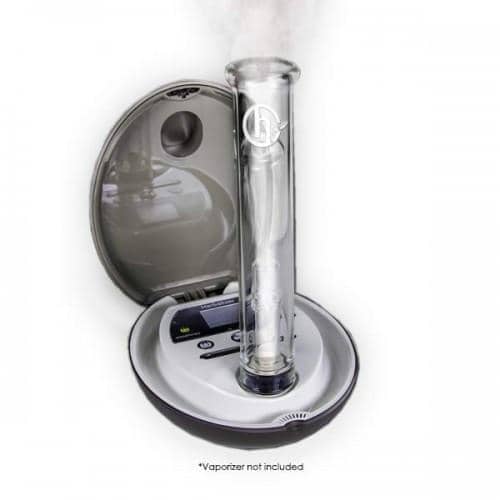 Apisonadora Herbalizer