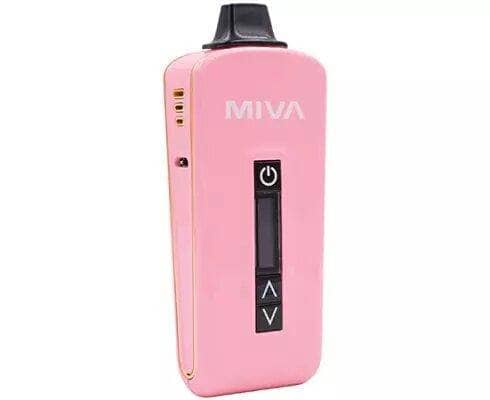 Bolígrafos Kandy MIVA