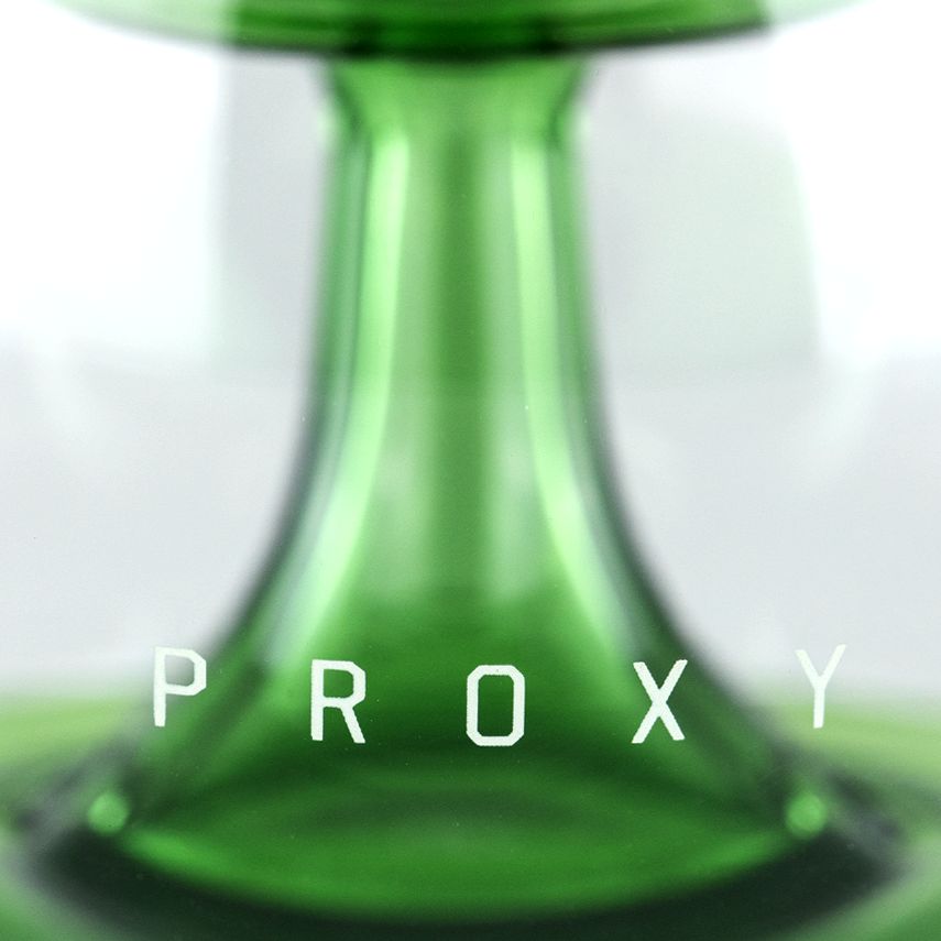 Ondulación proxy