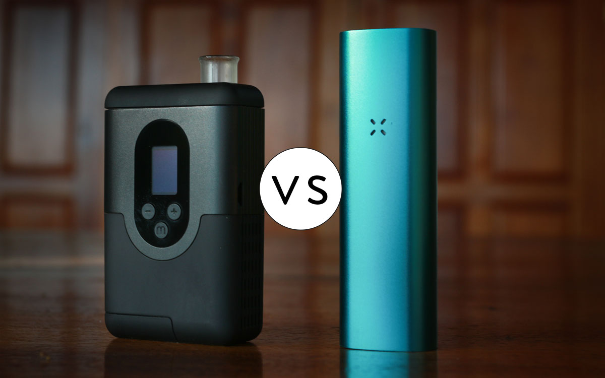 Como limpiar tu vaporizador PAX 3? Una guía fácill de utilizar. – Herbalize  Store España