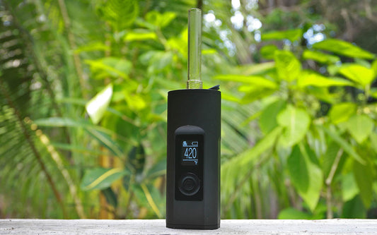 Arizer Solo 2 Review