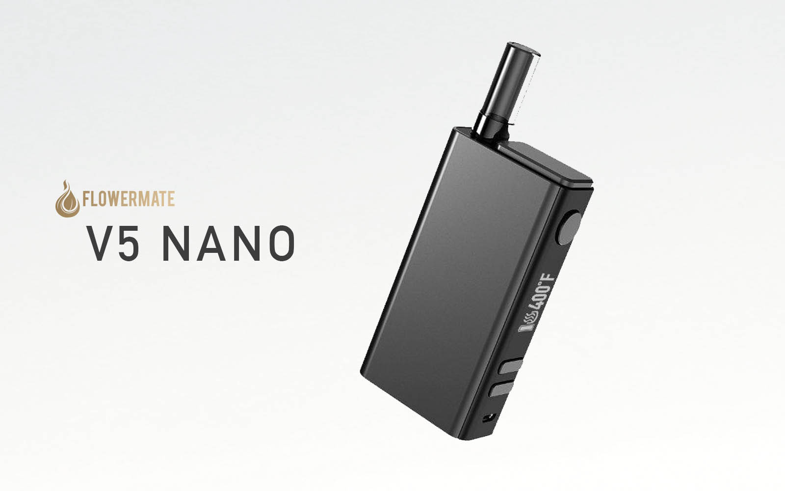 Flowermate V5 Nano Review UK