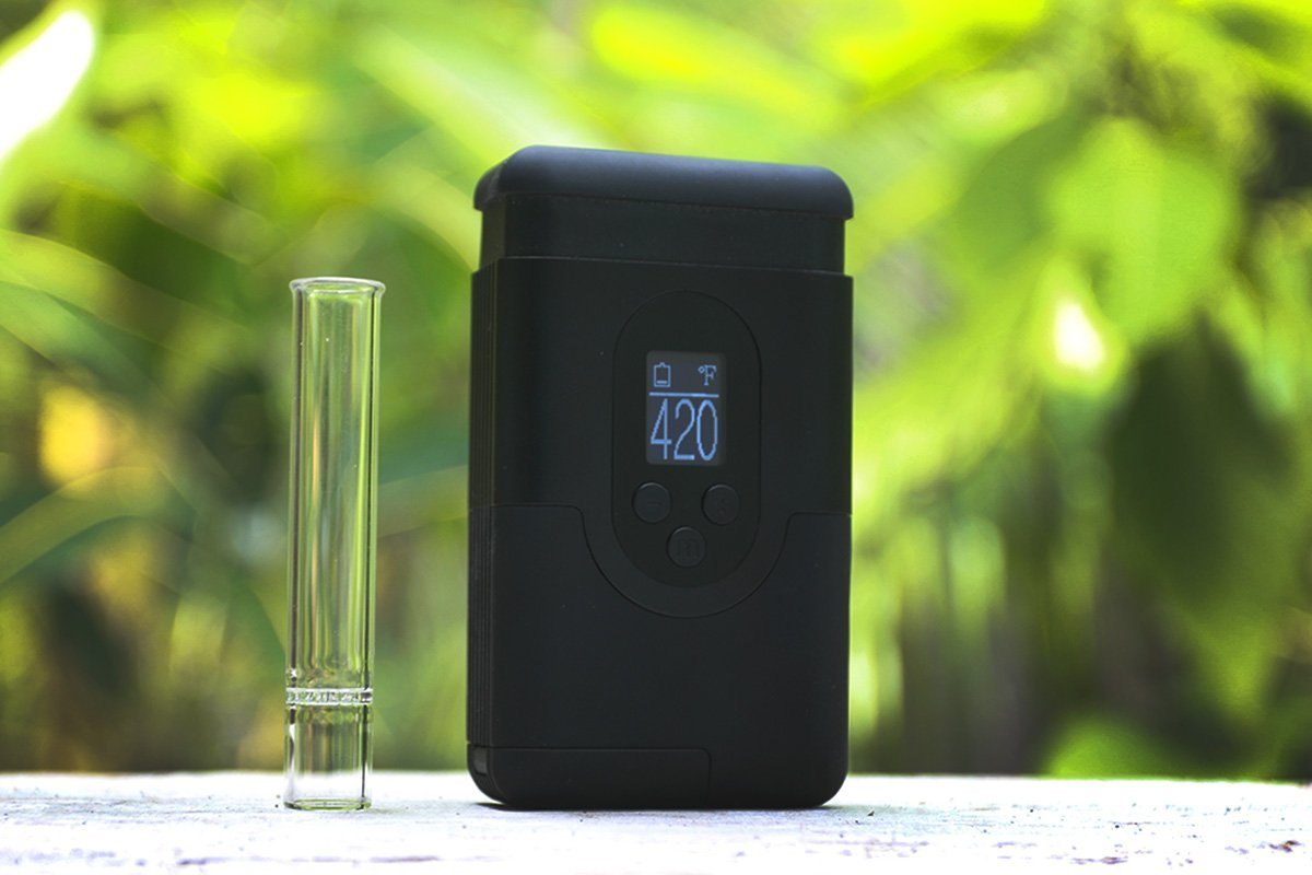 Suministros para la limpieza de vaporizadores