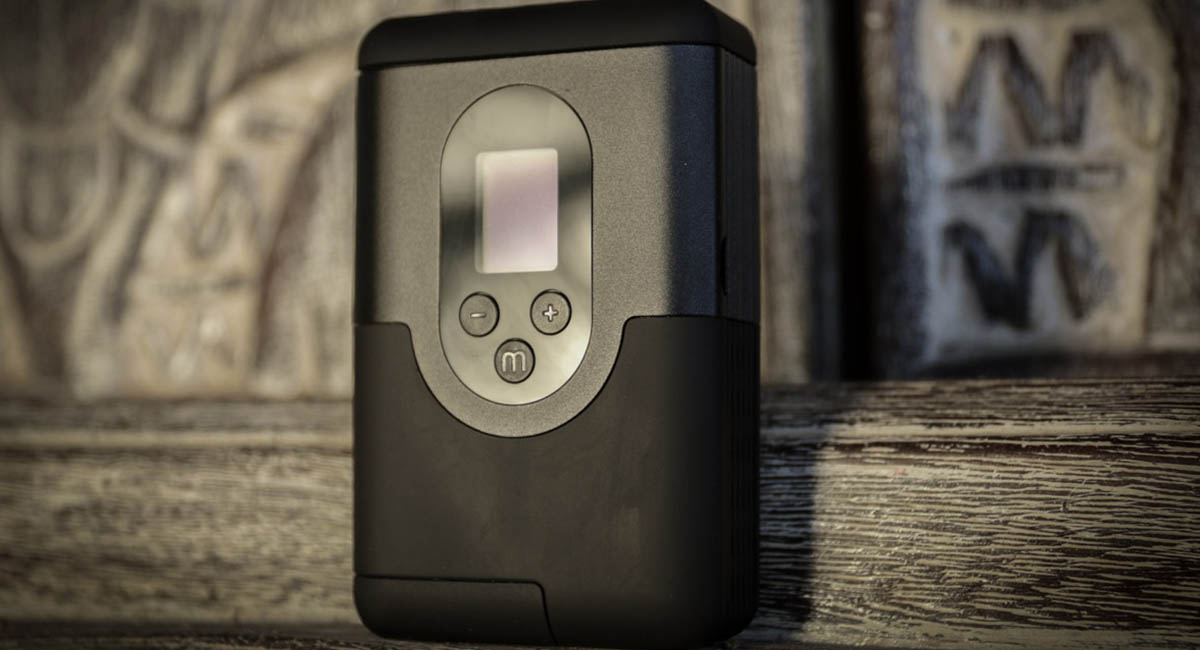 Piezas y Accesorios Arizer ARGO España