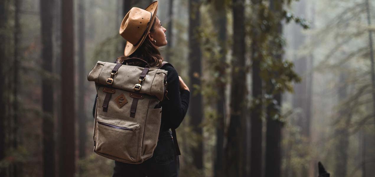 Estuches y Bolsas para Vaporizadores