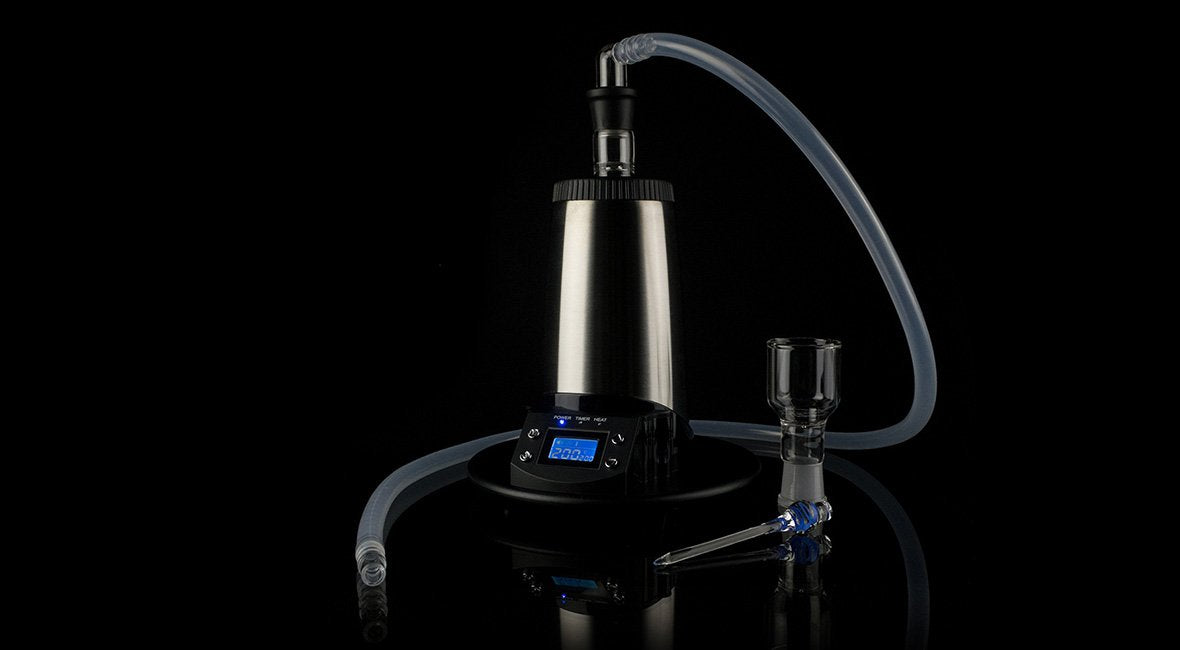 Arizer V Tower - Piezas y Accesorios