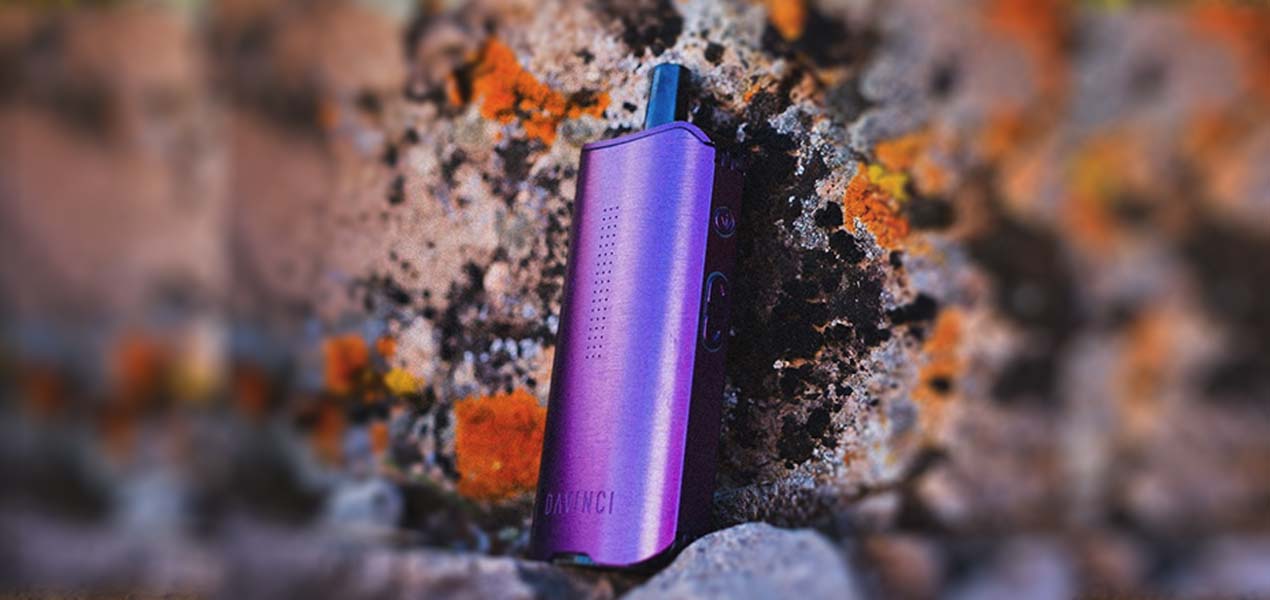 Mejores vaporizadores de hierbas secas