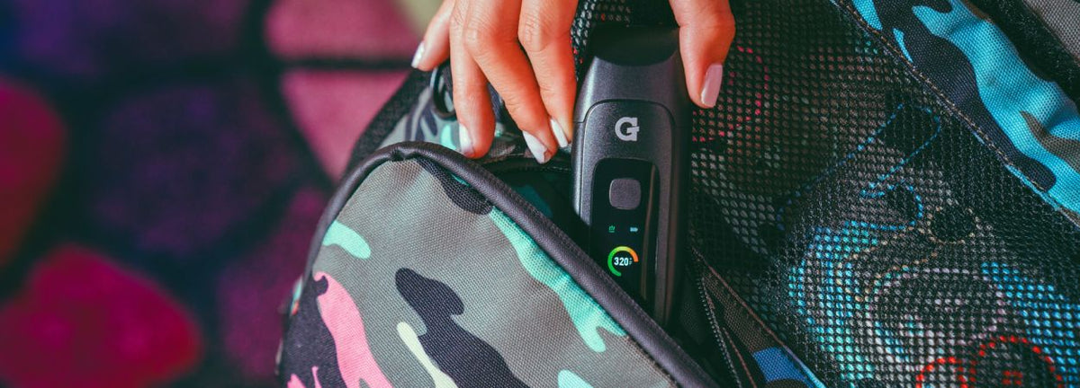 Venta de vaporizadores Black Friday y Cyber Monday 2025