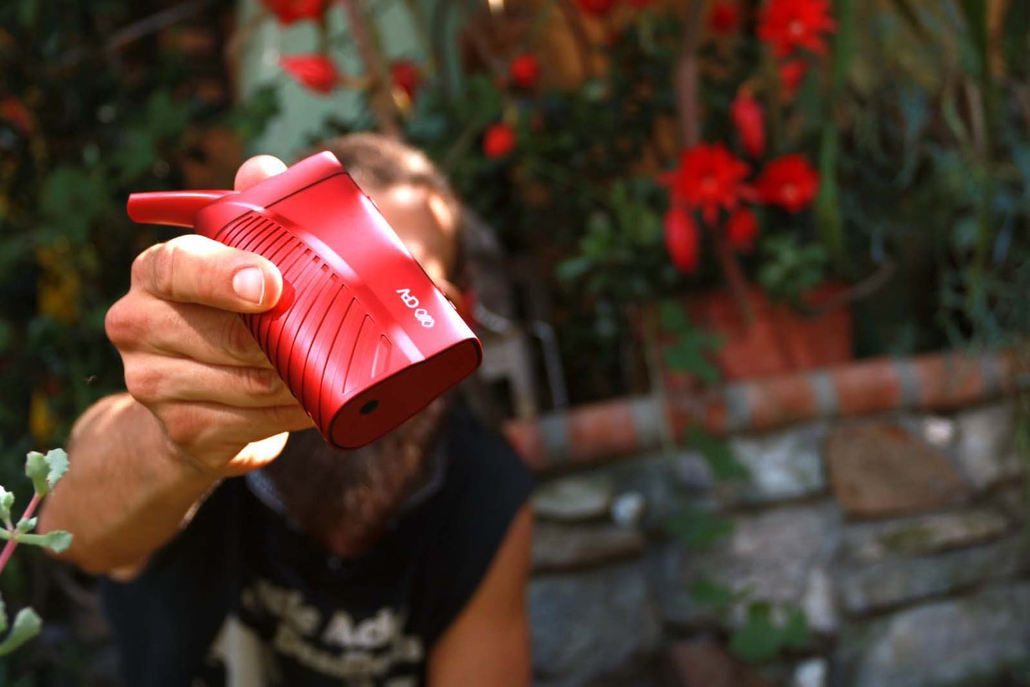 Piezas del Vaporizador Boundless España