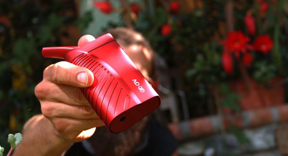 Vaporizadores Boundless España