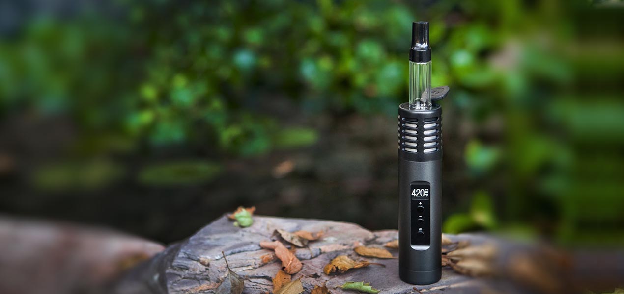 Mejores Vaporizadores Portátiles España