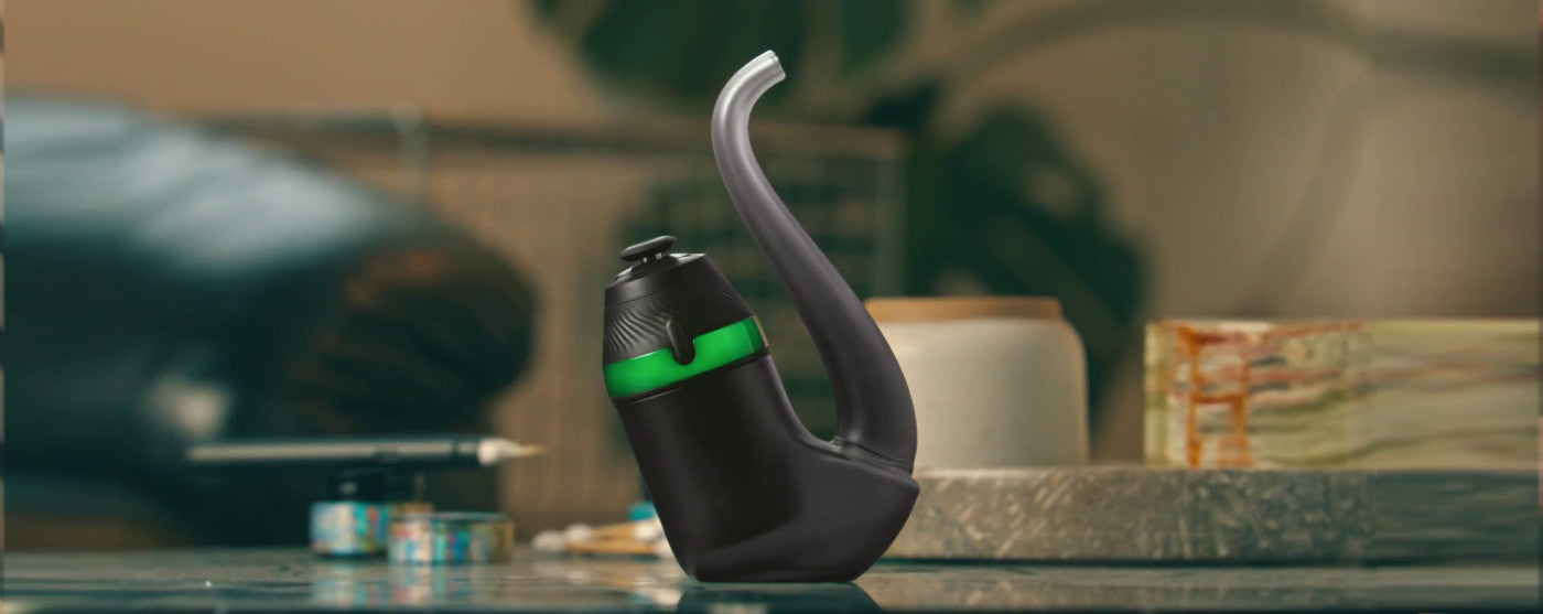 Nuevos Vaporizadores España