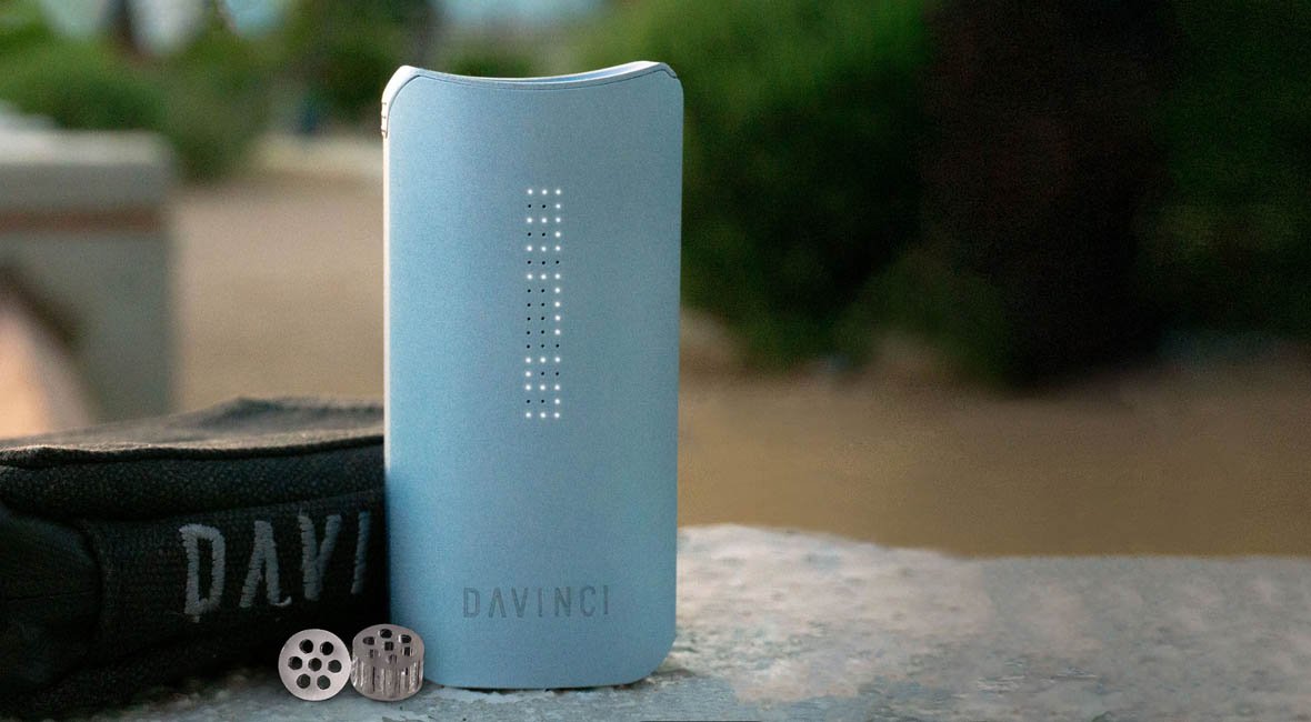 Piezas y accesorios DaVinci IQ