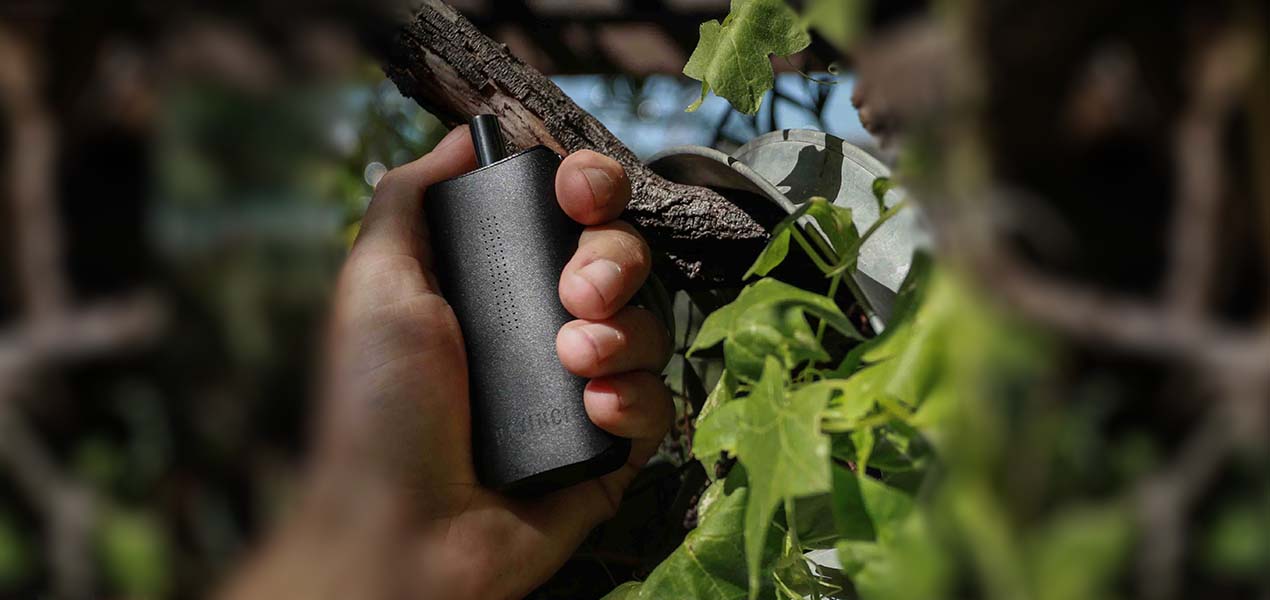 Davinci Vaporizers España