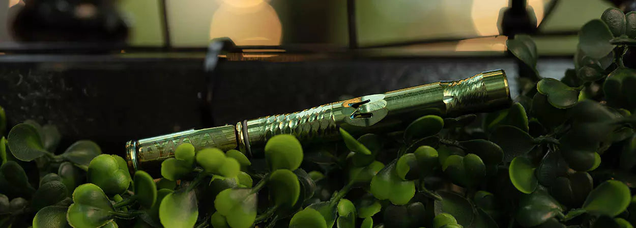Vaporizadores Dynavap España