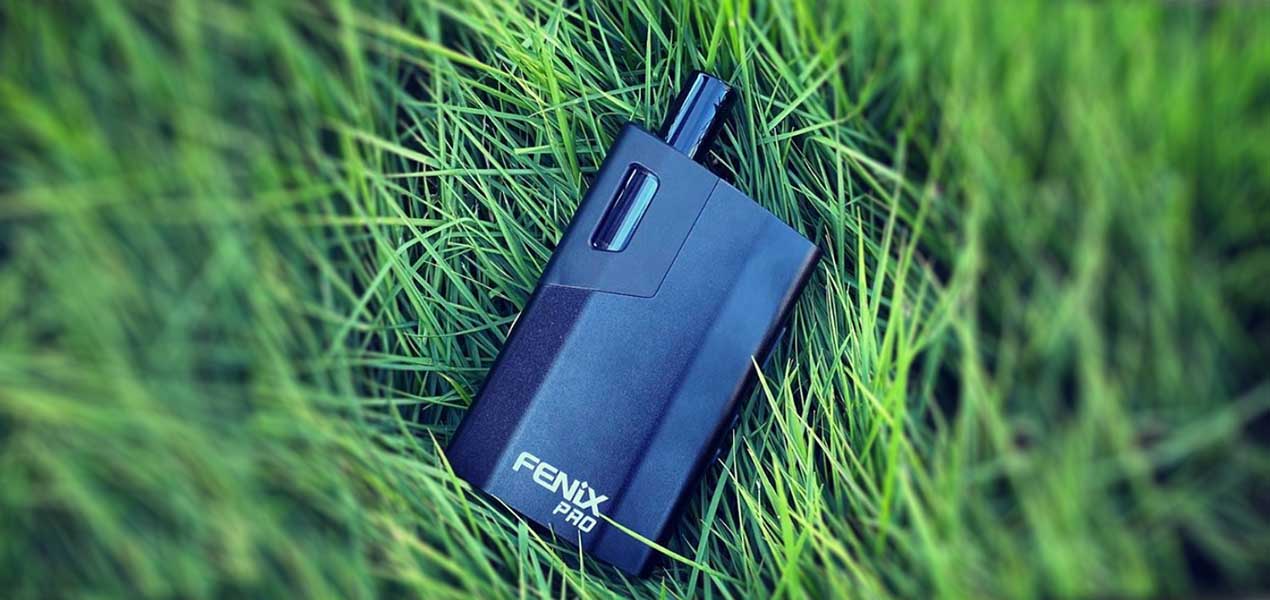 FENiX Vaporizadores España