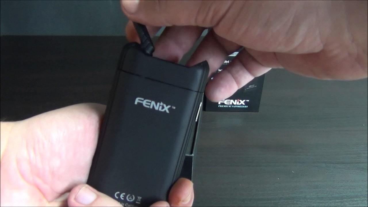 Piezas y Accesorios Fenix España